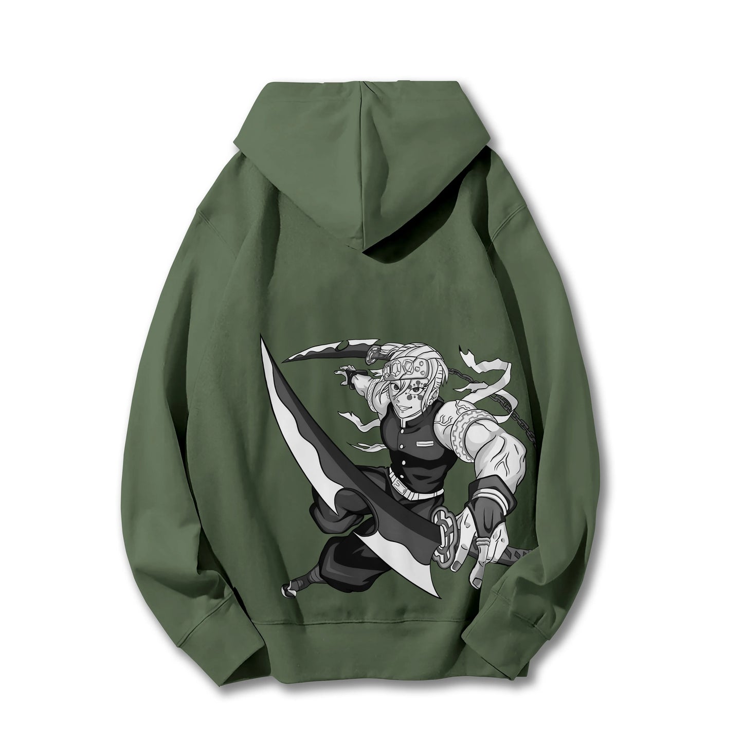 Sweat à capuche Attack on Titan Survey Corps