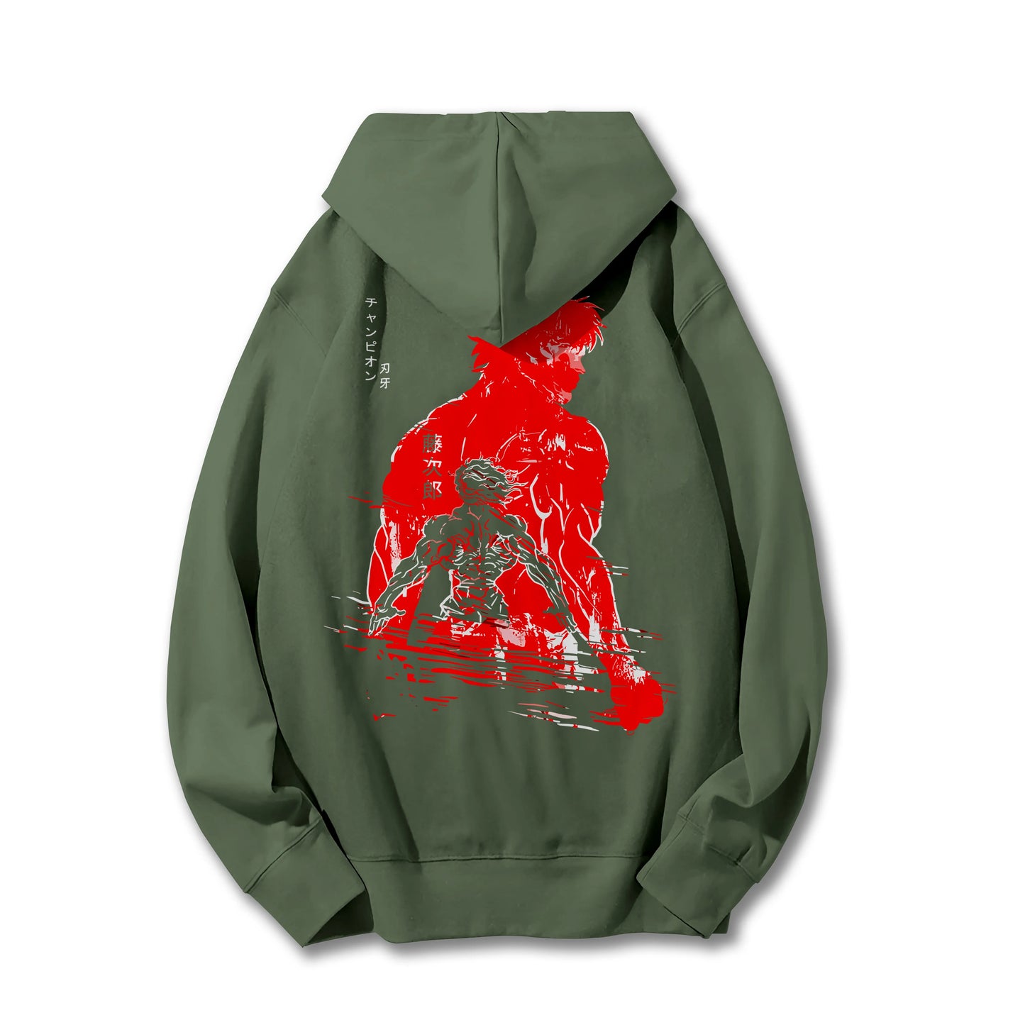 Sweat à capuche Attack on Titan Survey Corps