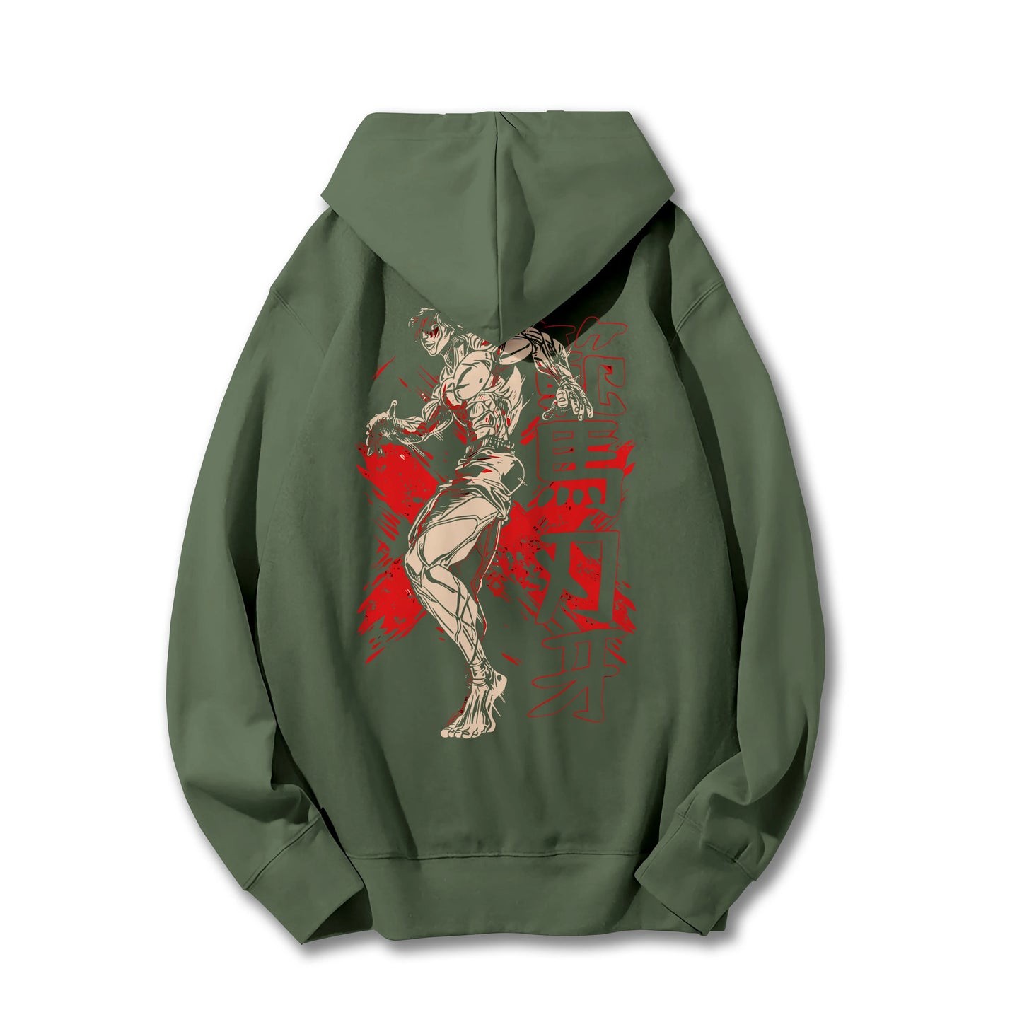 Sweat à capuche Attack on Titan Survey Corps
