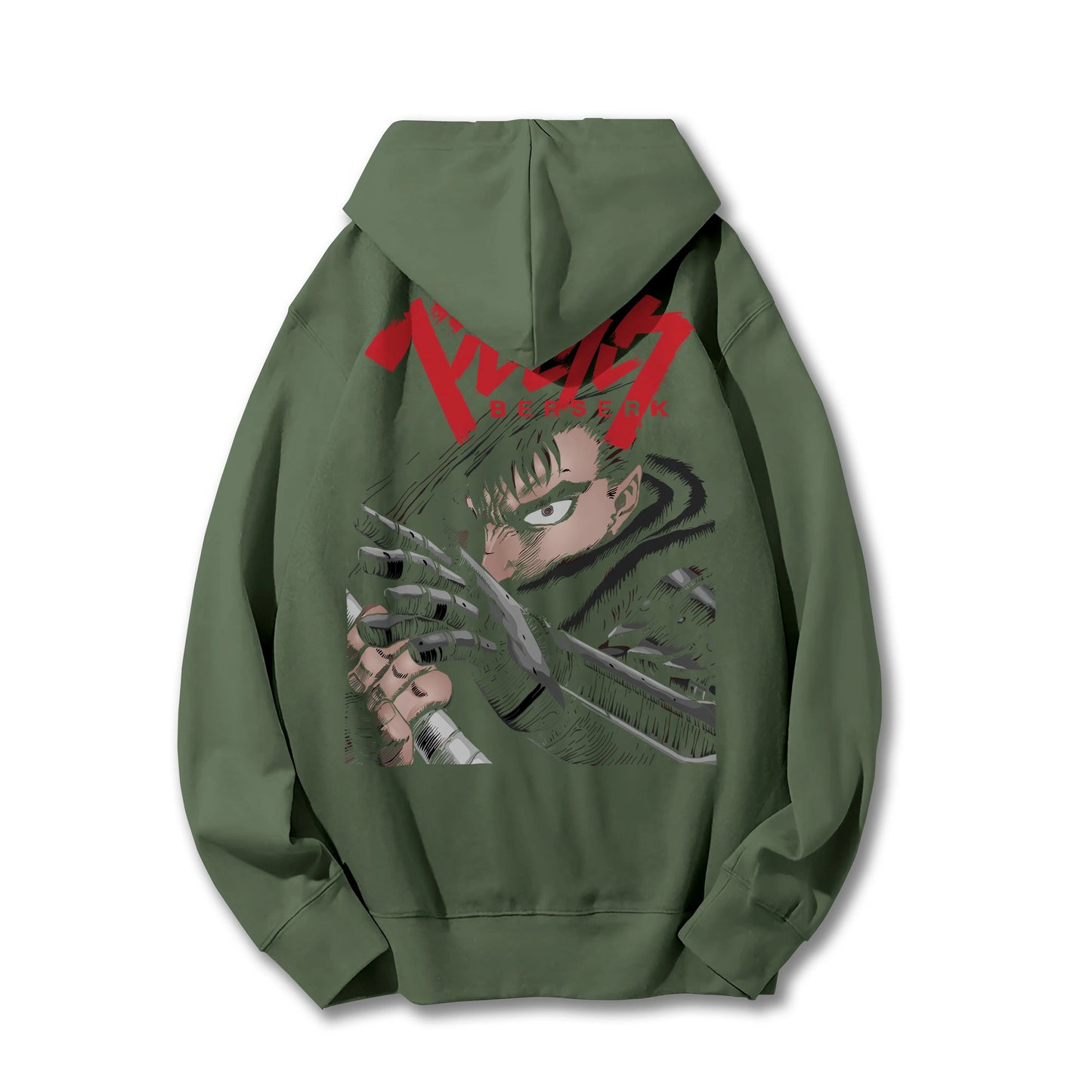 Sweat à capuche Attack on Titan Survey Corps