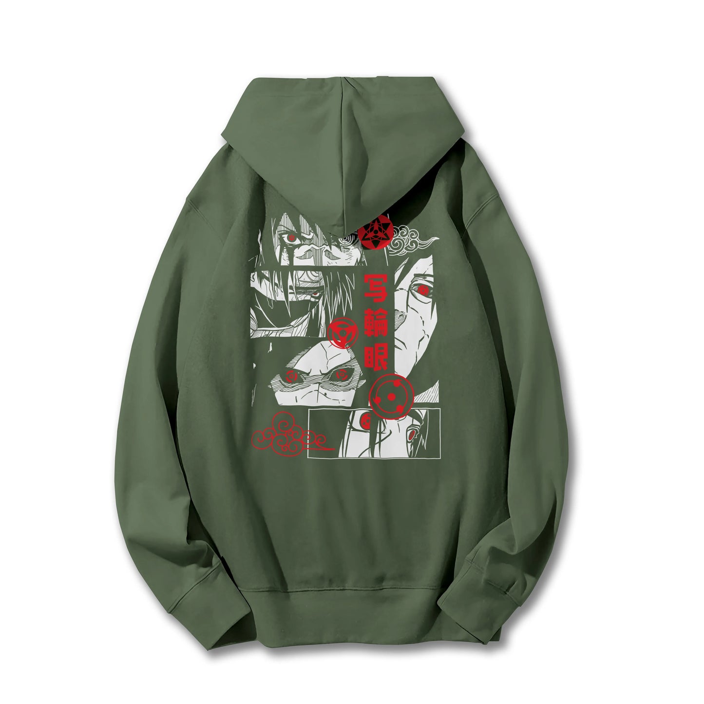 Sweat à capuche Attack on Titan Survey Corps