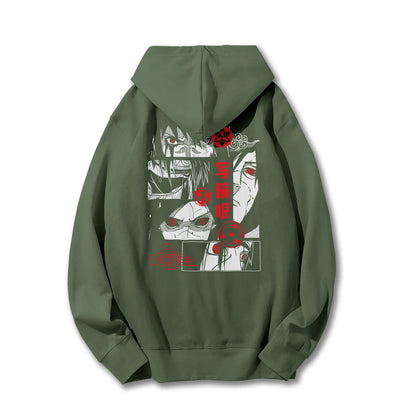 Sweat à capuche Attack on Titan Survey Corps