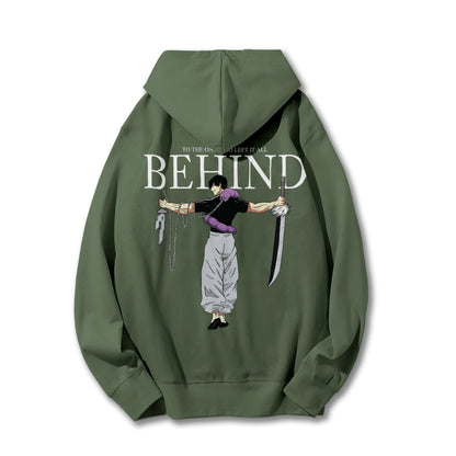 Sweat à capuche Attack on Titan Survey Corps