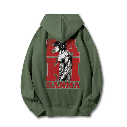 Sweat à capuche Attack on Titan Survey Corps