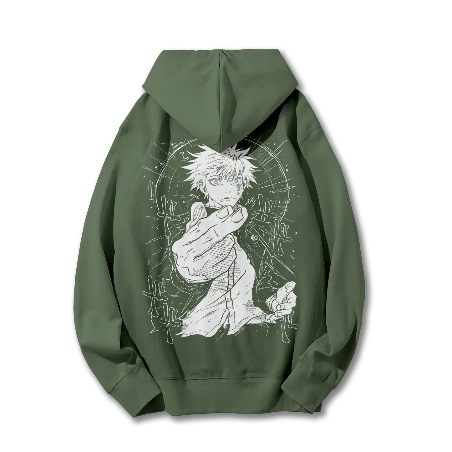 Sweat à capuche Attack on Titan Survey Corps