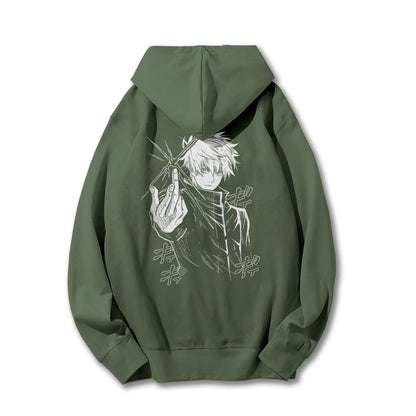 Sweat à capuche Attack on Titan Survey Corps