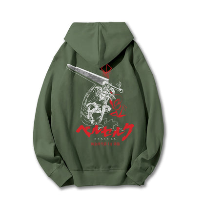 Sweat à capuche Attack on Titan Survey Corps