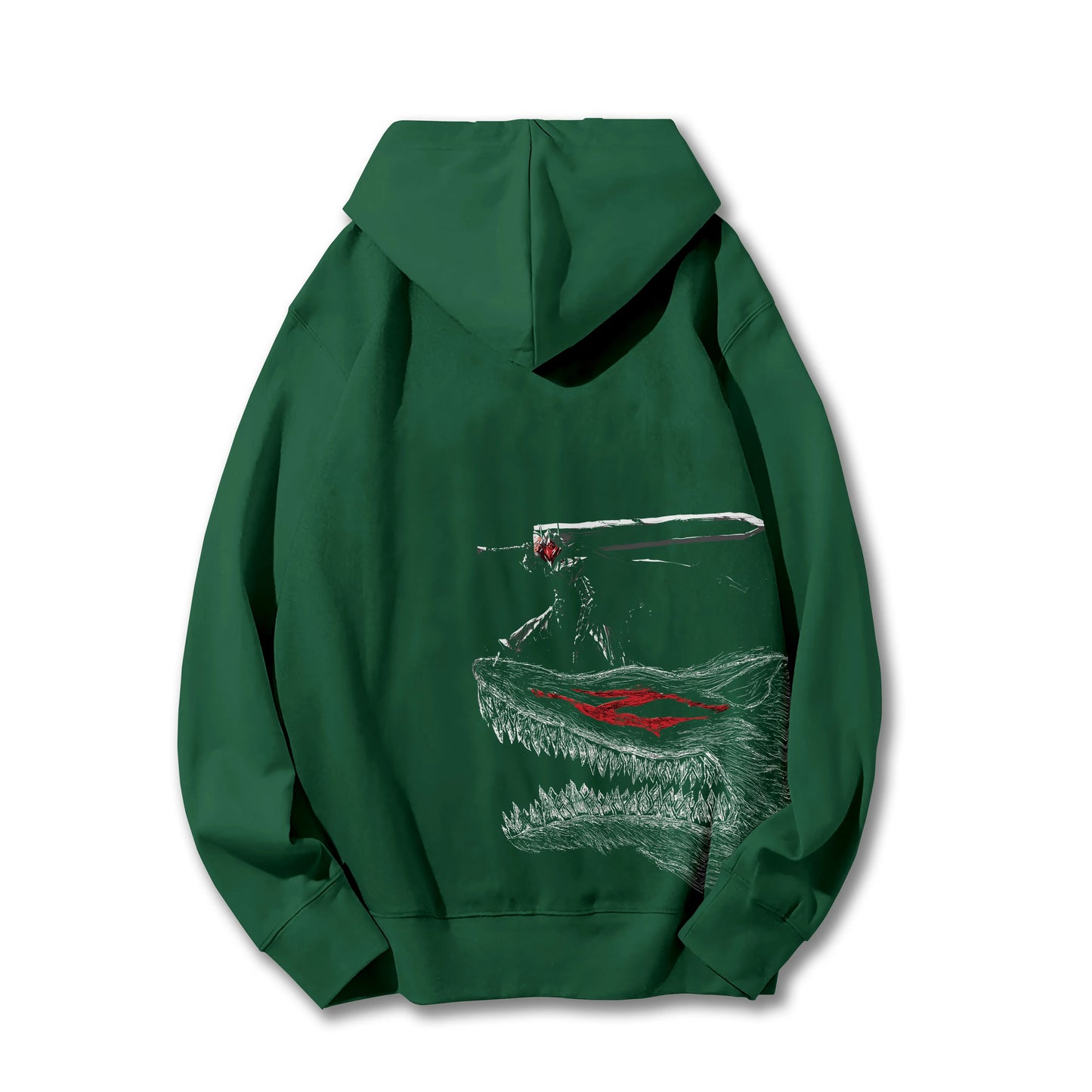 Sweat à capuche Attack on Titan Survey Corps