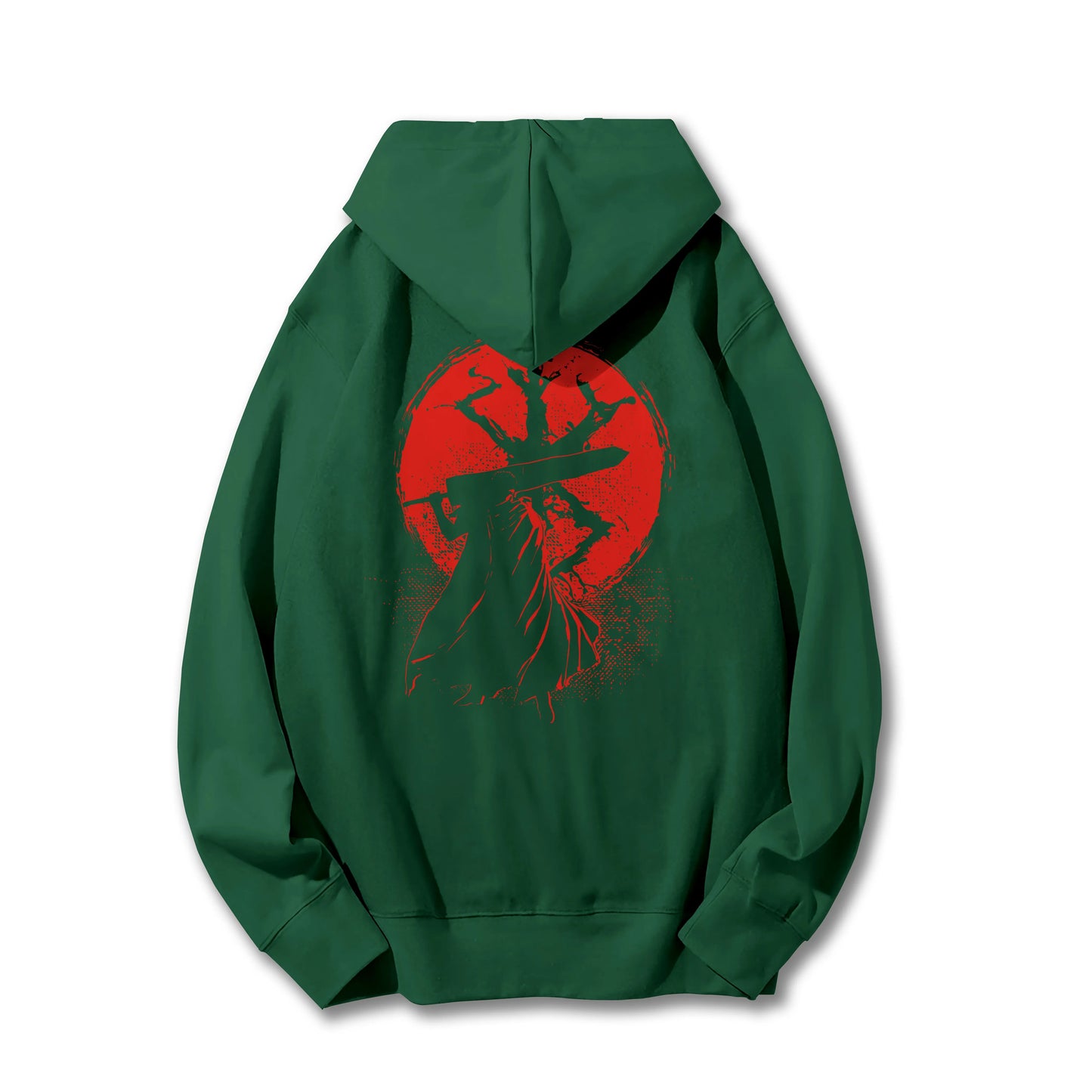 Sweat à capuche Attack on Titan Survey Corps