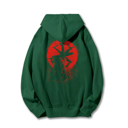 Sweat à capuche Attack on Titan Survey Corps