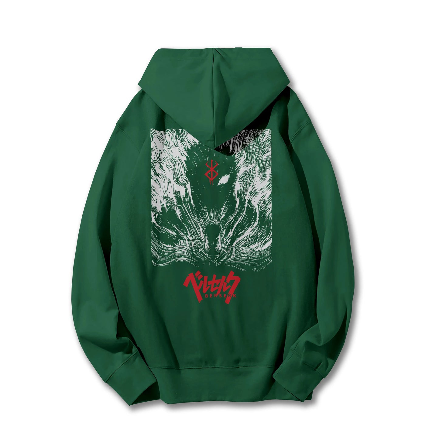Sweat à capuche Attack on Titan Survey Corps