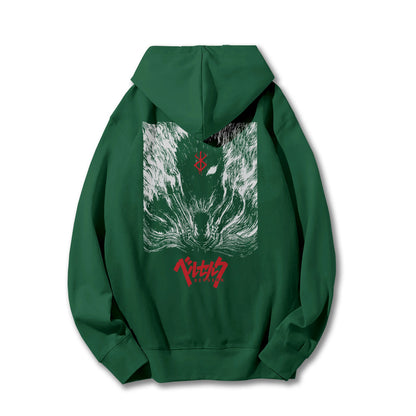 Sweat à capuche Attack on Titan Survey Corps