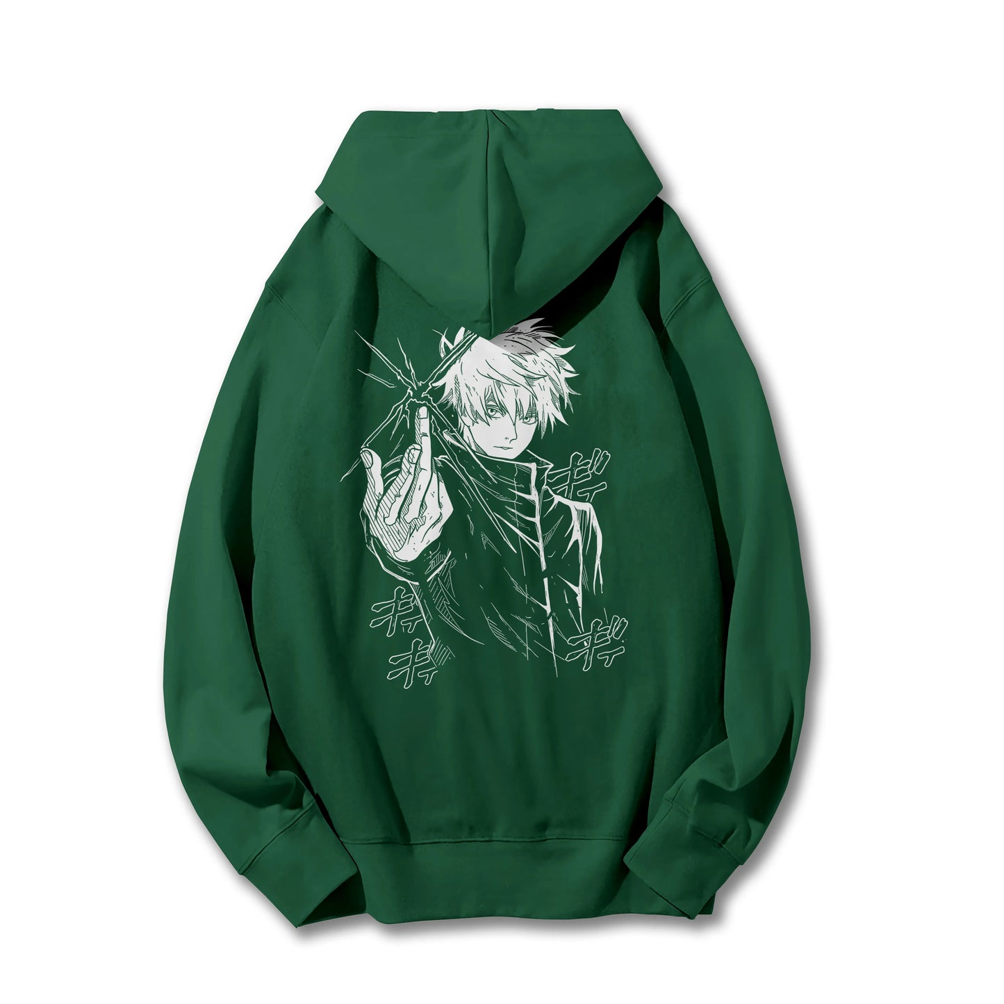 Sweat à capuche Attack on Titan Survey Corps