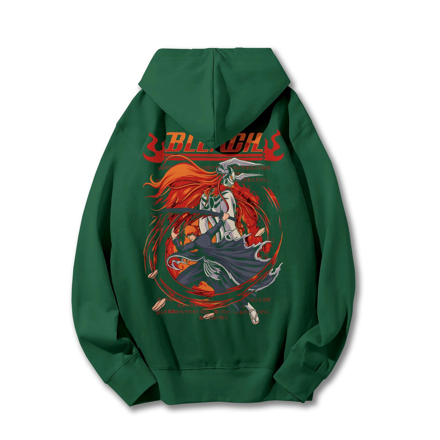 Sweat à capuche Attack on Titan Survey Corps