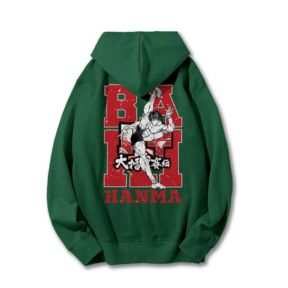 Sweat à capuche Attack on Titan Survey Corps