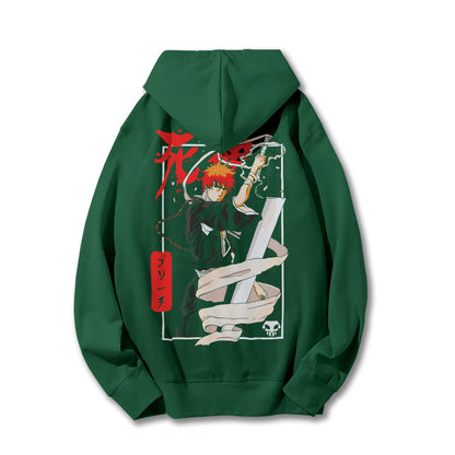Sweat à capuche Attack on Titan Survey Corps