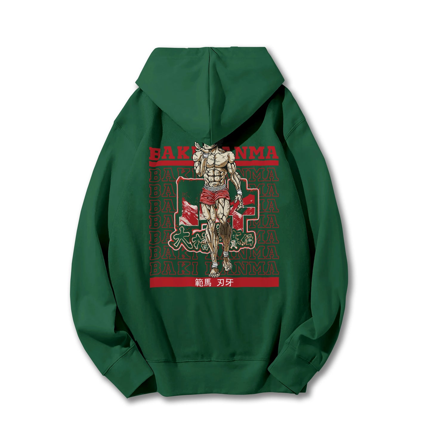 Sweat à capuche Attack on Titan Survey Corps
