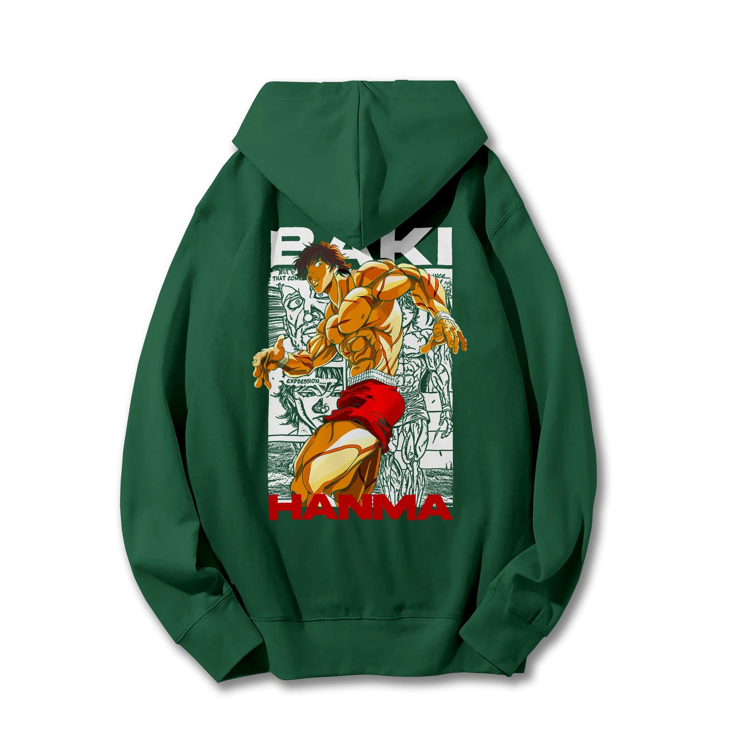 Sweat à capuche Attack on Titan Survey Corps