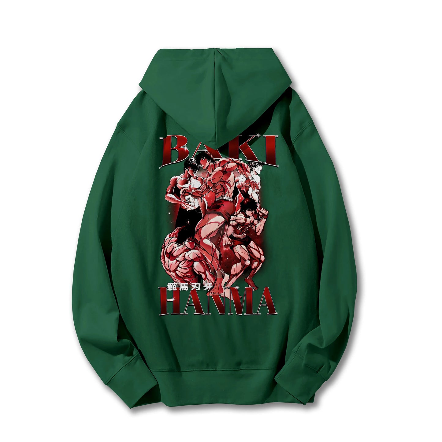Sweat à capuche Attack on Titan Survey Corps