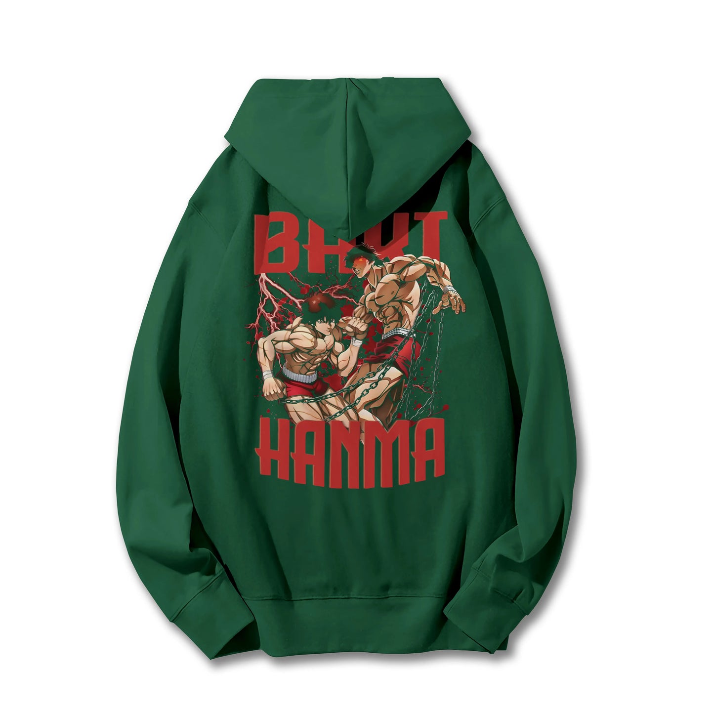 Sweat à capuche Attack on Titan Survey Corps