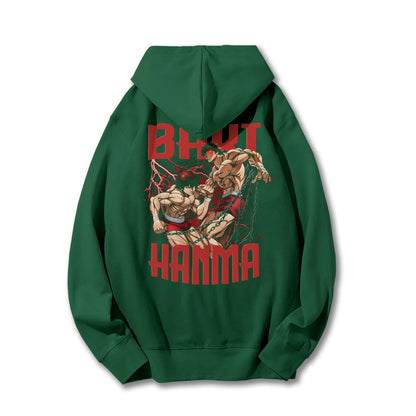 Sweat à capuche Attack on Titan Survey Corps