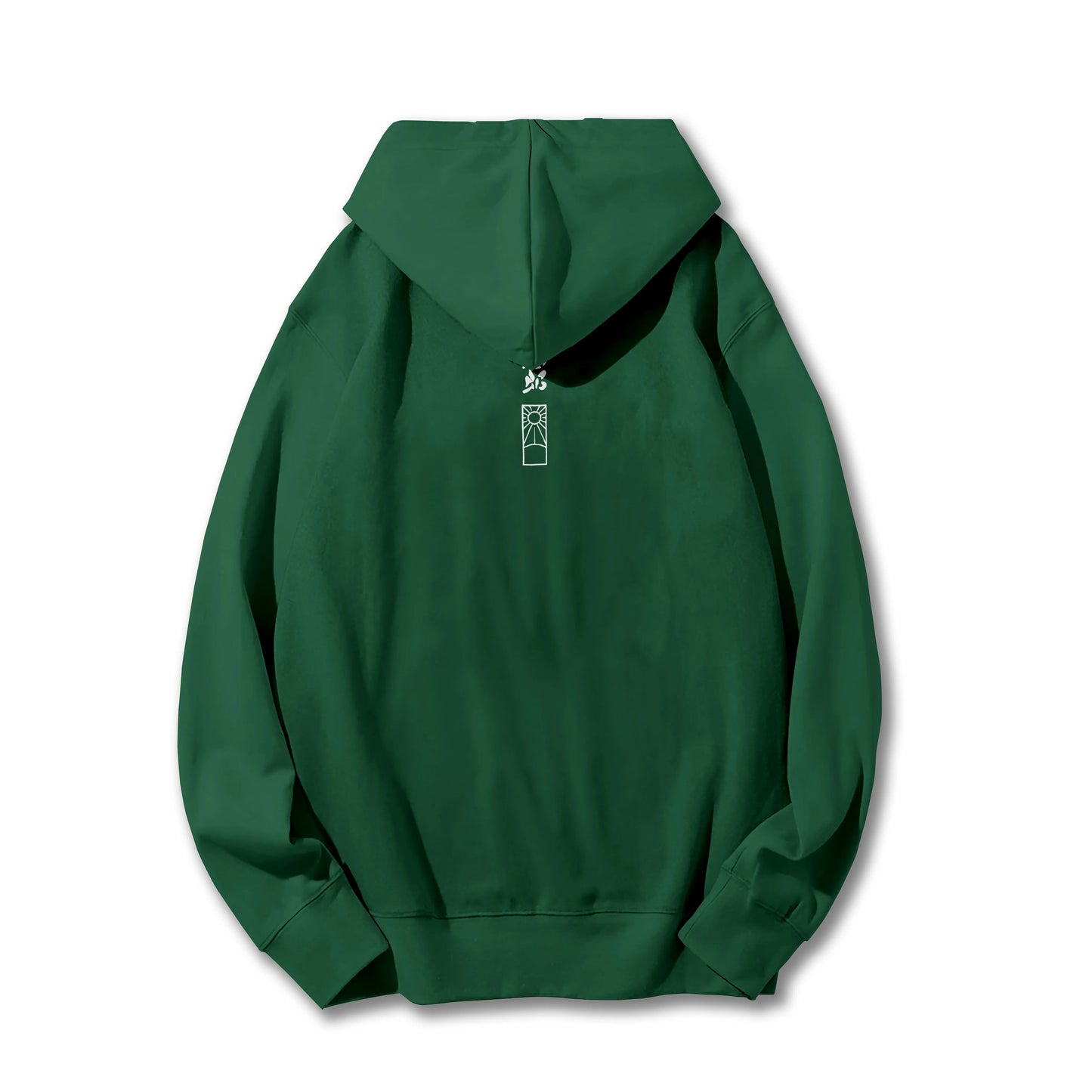 Sweat à capuche Attack on Titan Survey Corps