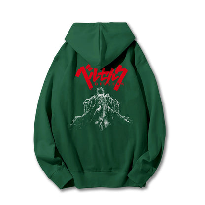 Sweat à capuche Attack on Titan Survey Corps