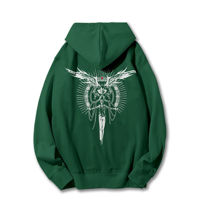 Sweat à capuche Attack on Titan Survey Corps