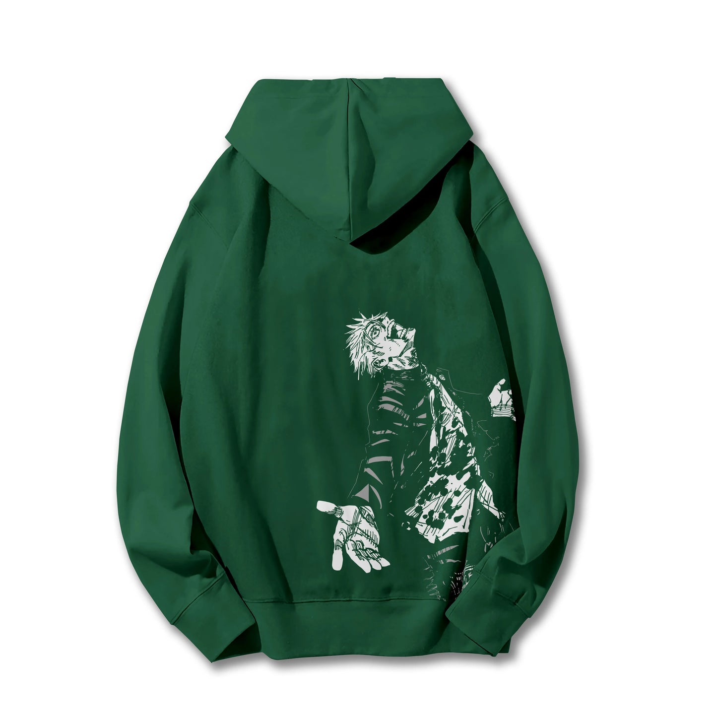 Sweat à capuche Attack on Titan Survey Corps