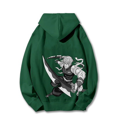 Sweat à capuche Attack on Titan Survey Corps