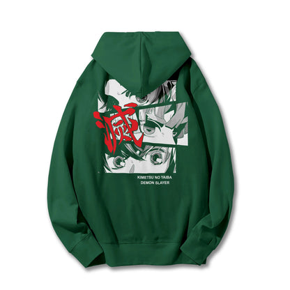 Sweat à capuche Attack on Titan Survey Corps