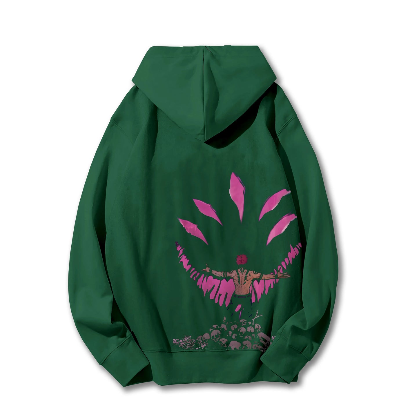 Sweat à capuche Attack on Titan Survey Corps