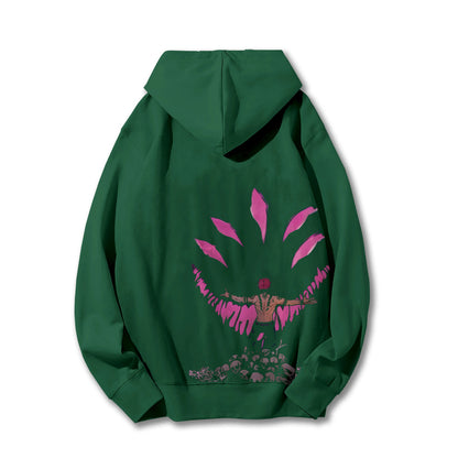 Sweat à capuche Attack on Titan Survey Corps