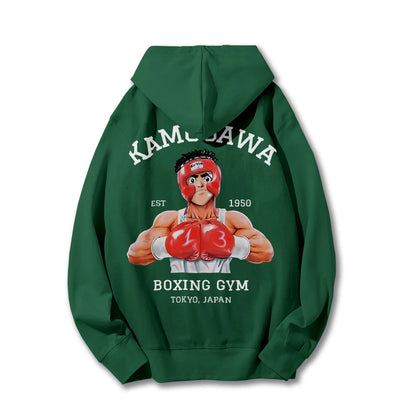 Sweat à capuche Attack on Titan Survey Corps