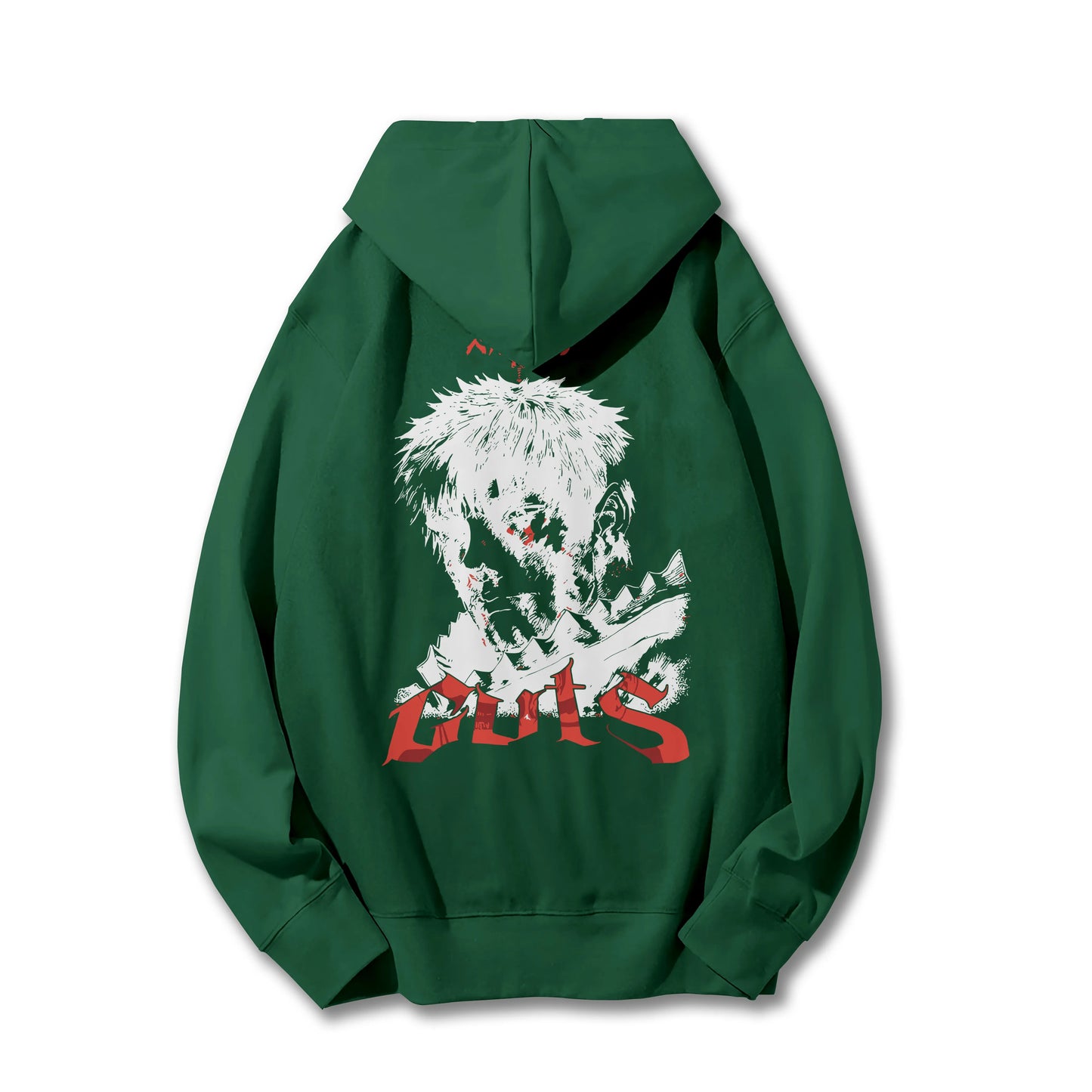 Sweat à capuche Attack on Titan Survey Corps