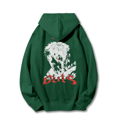 Sweat à capuche Attack on Titan Survey Corps