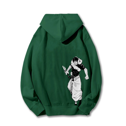 Sweat à capuche Attack on Titan Survey Corps