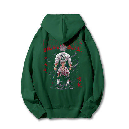 Sweat à capuche Attack on Titan Survey Corps