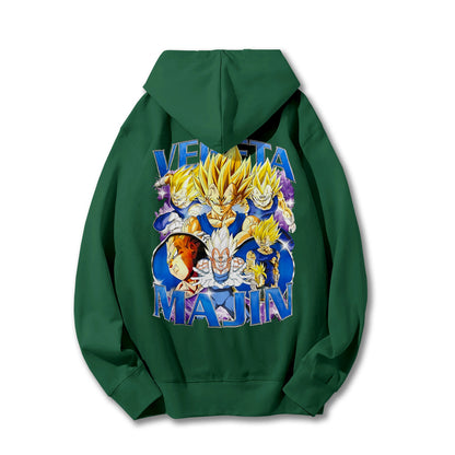 Sweat à capuche Attack on Titan Survey Corps