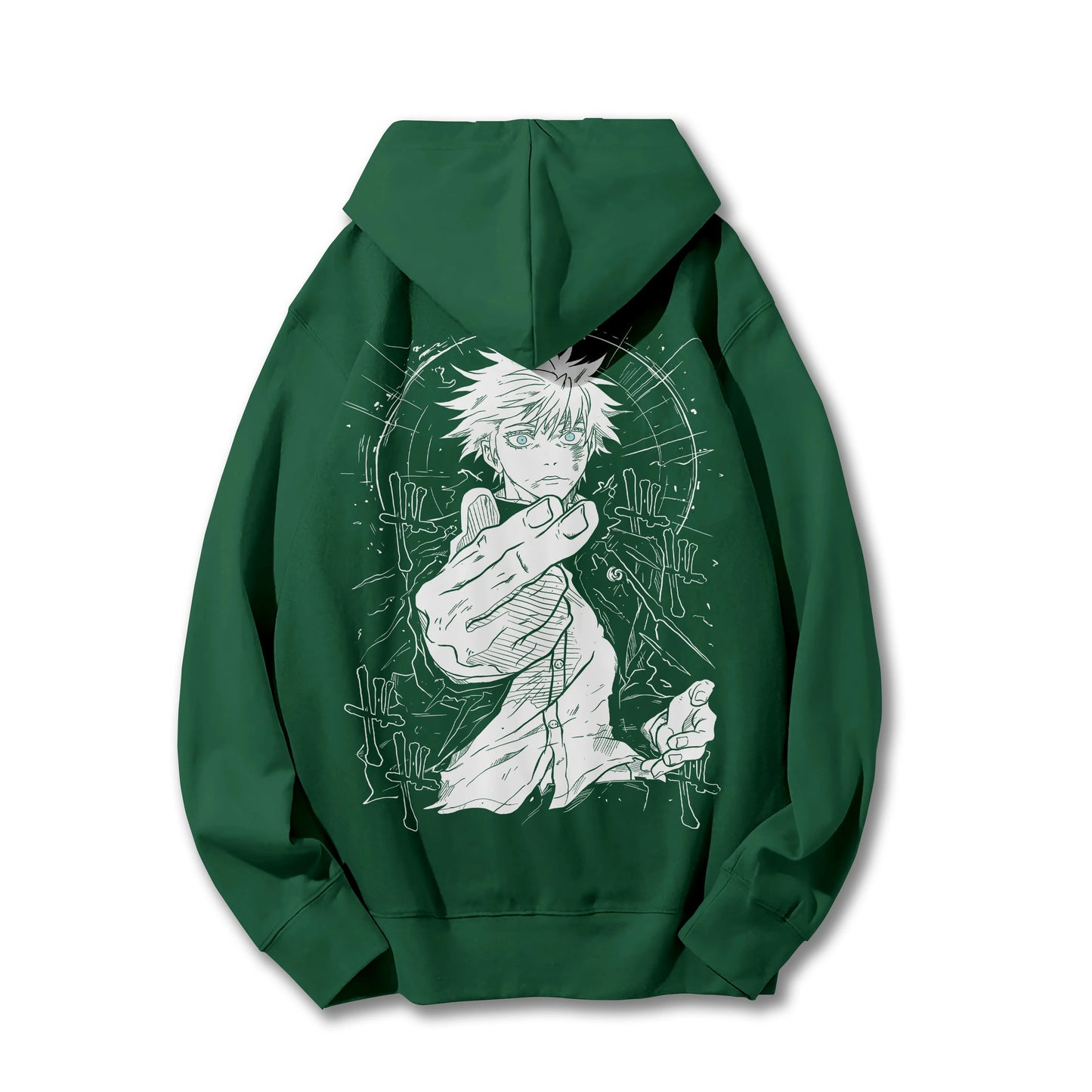 Sweat à capuche Attack on Titan Survey Corps
