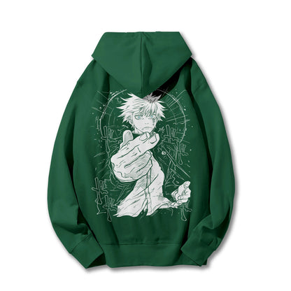 Sweat à capuche Attack on Titan Survey Corps