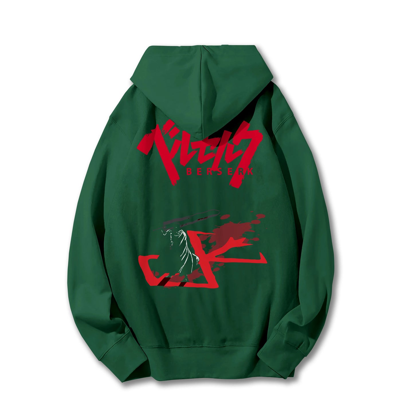 Sweat à capuche Attack on Titan Survey Corps