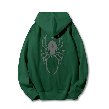Sweat à capuche Attack on Titan Survey Corps