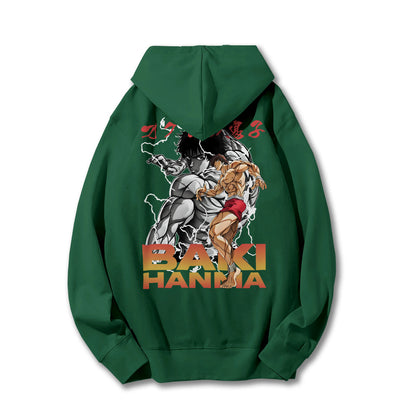 Sweat à capuche Attack on Titan Survey Corps