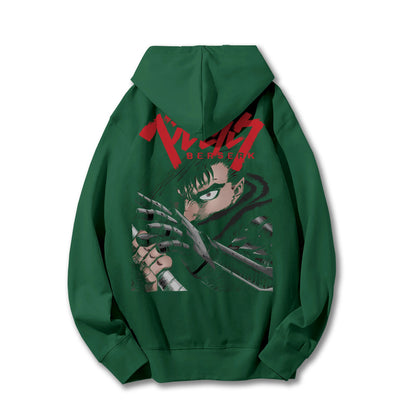 Sweat à capuche Attack on Titan Survey Corps