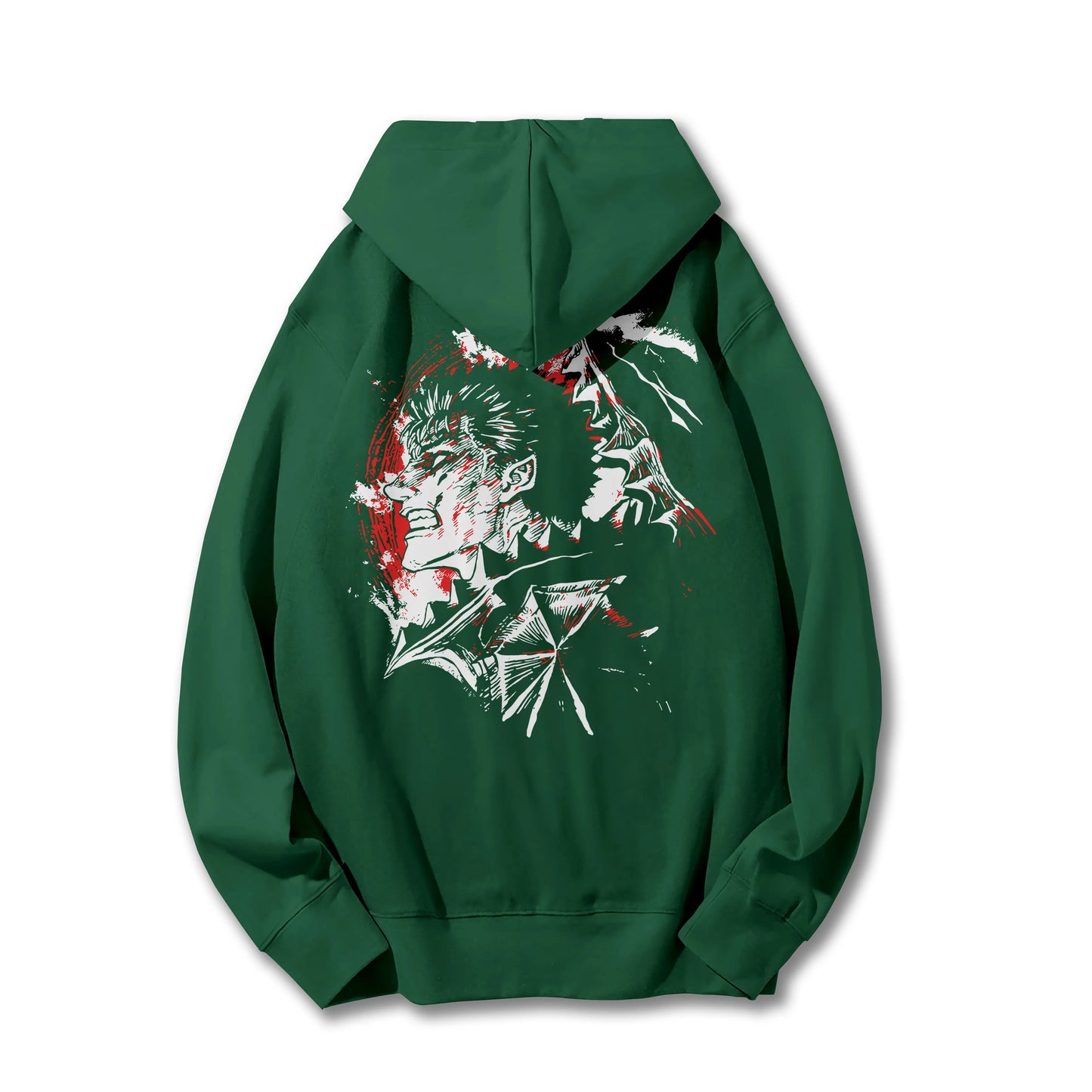 Sweat à capuche Attack on Titan Survey Corps