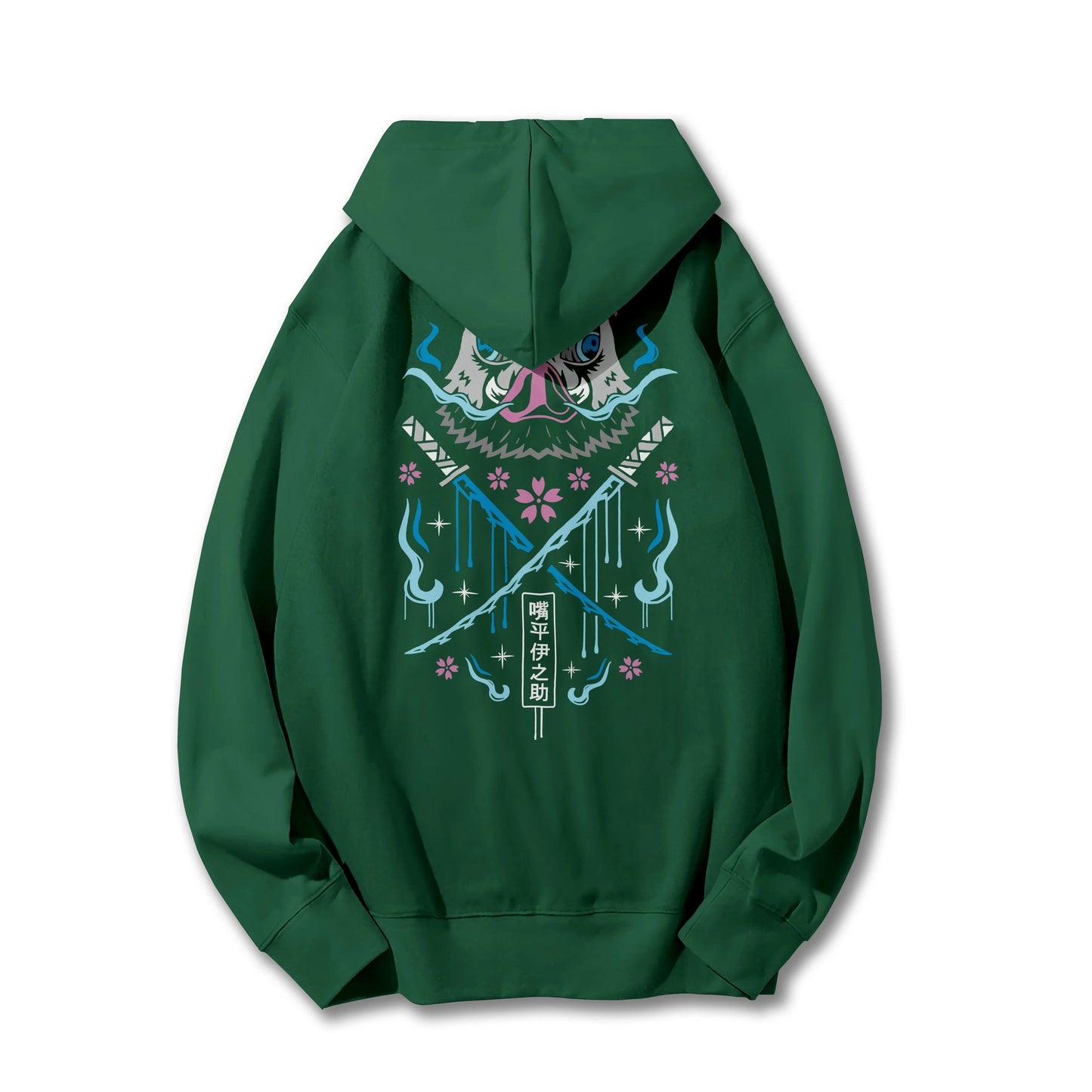 Sweat à capuche Attack on Titan Survey Corps