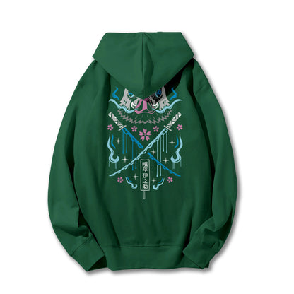 Sweat à capuche Attack on Titan Survey Corps
