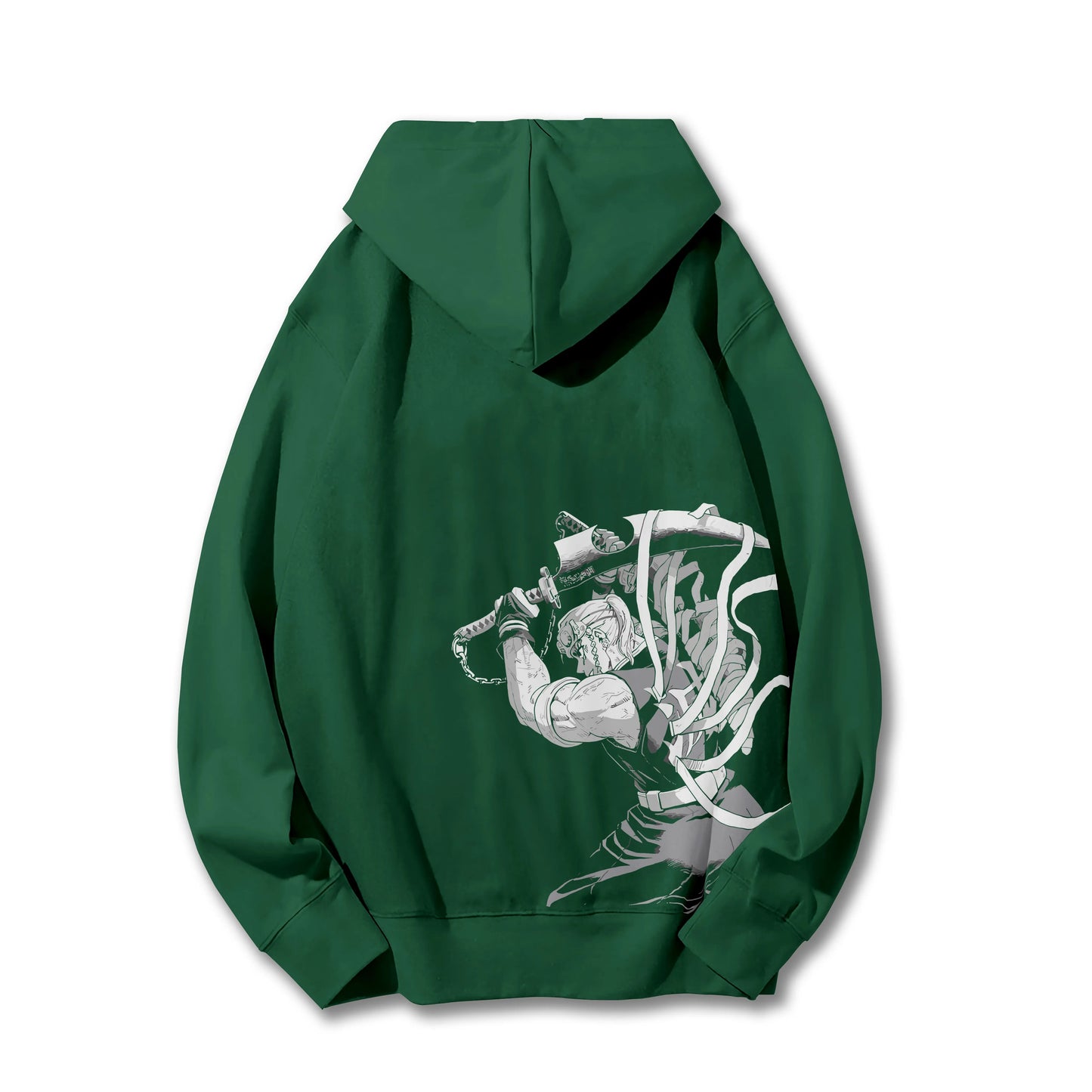 Sweat à capuche Attack on Titan Survey Corps