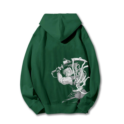 Sweat à capuche Attack on Titan Survey Corps